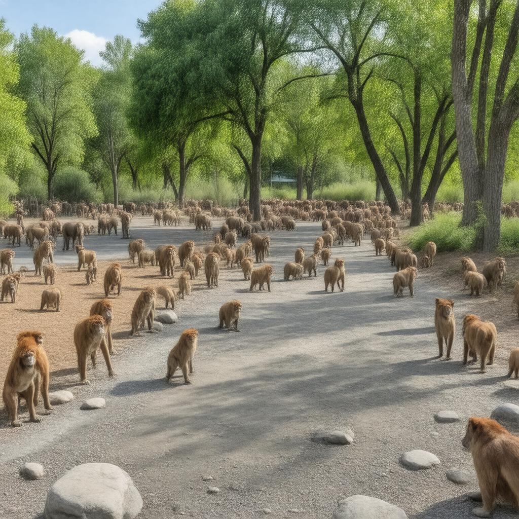 Indianapolis Zoo